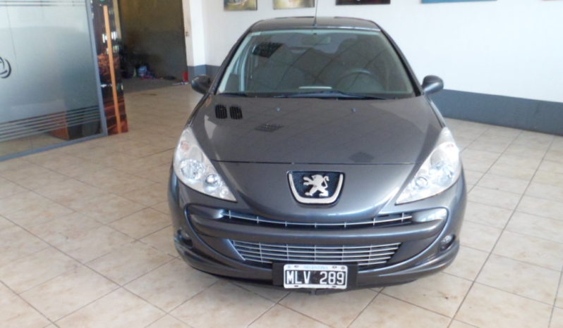 2013 Usados Peugeot 207 COMPACT 1.6 ALLURE