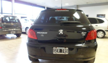 2007 Usados Peugeot 307 2.0 HDI XS (90 cv) full